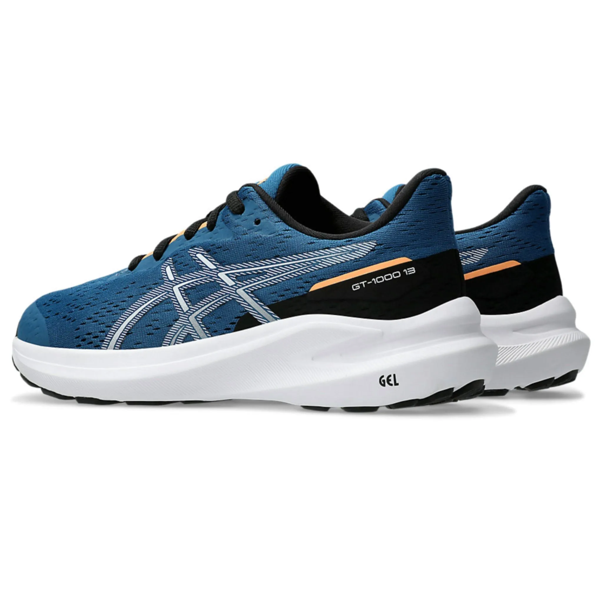 ASICS GT-1000 13 GS Kids Running Shoes