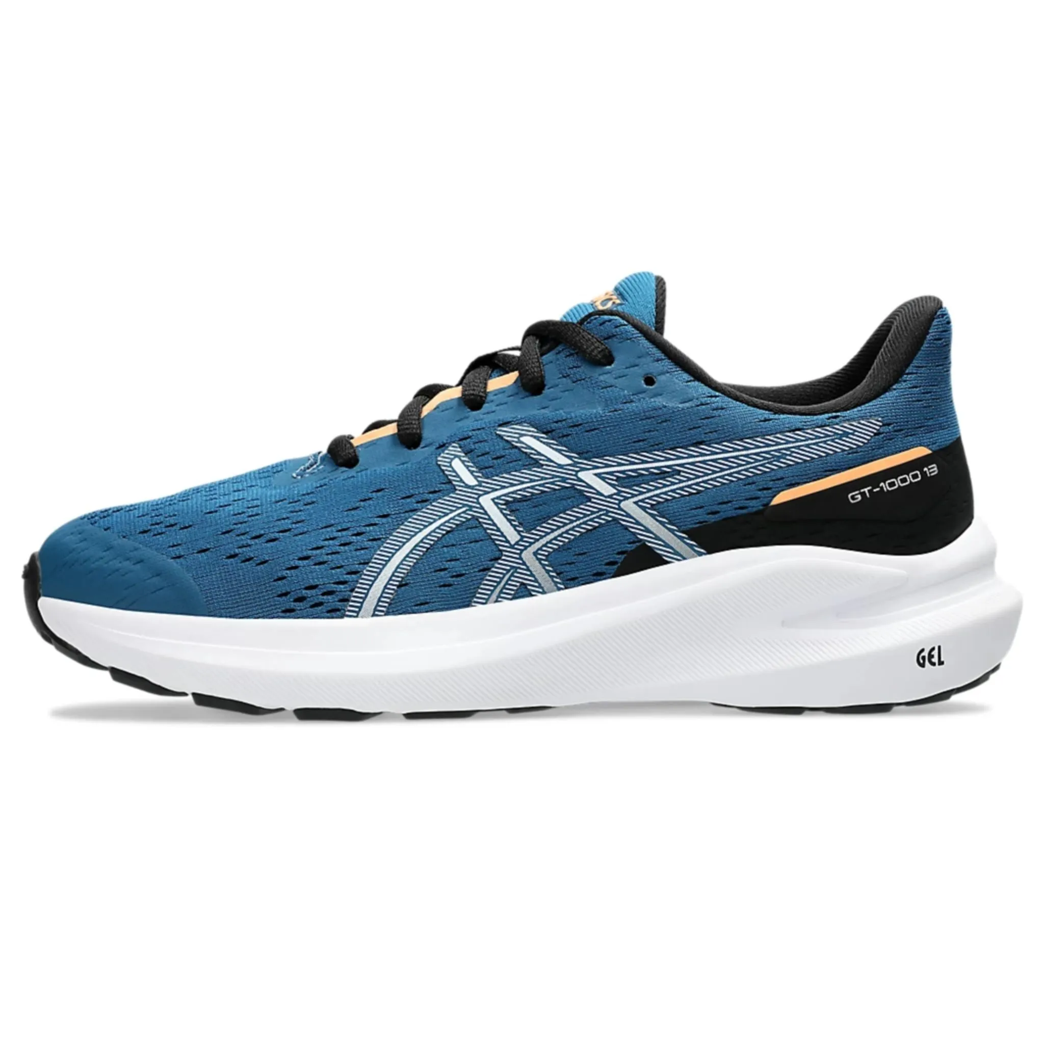 ASICS GT-1000 13 GS Kids Running Shoes