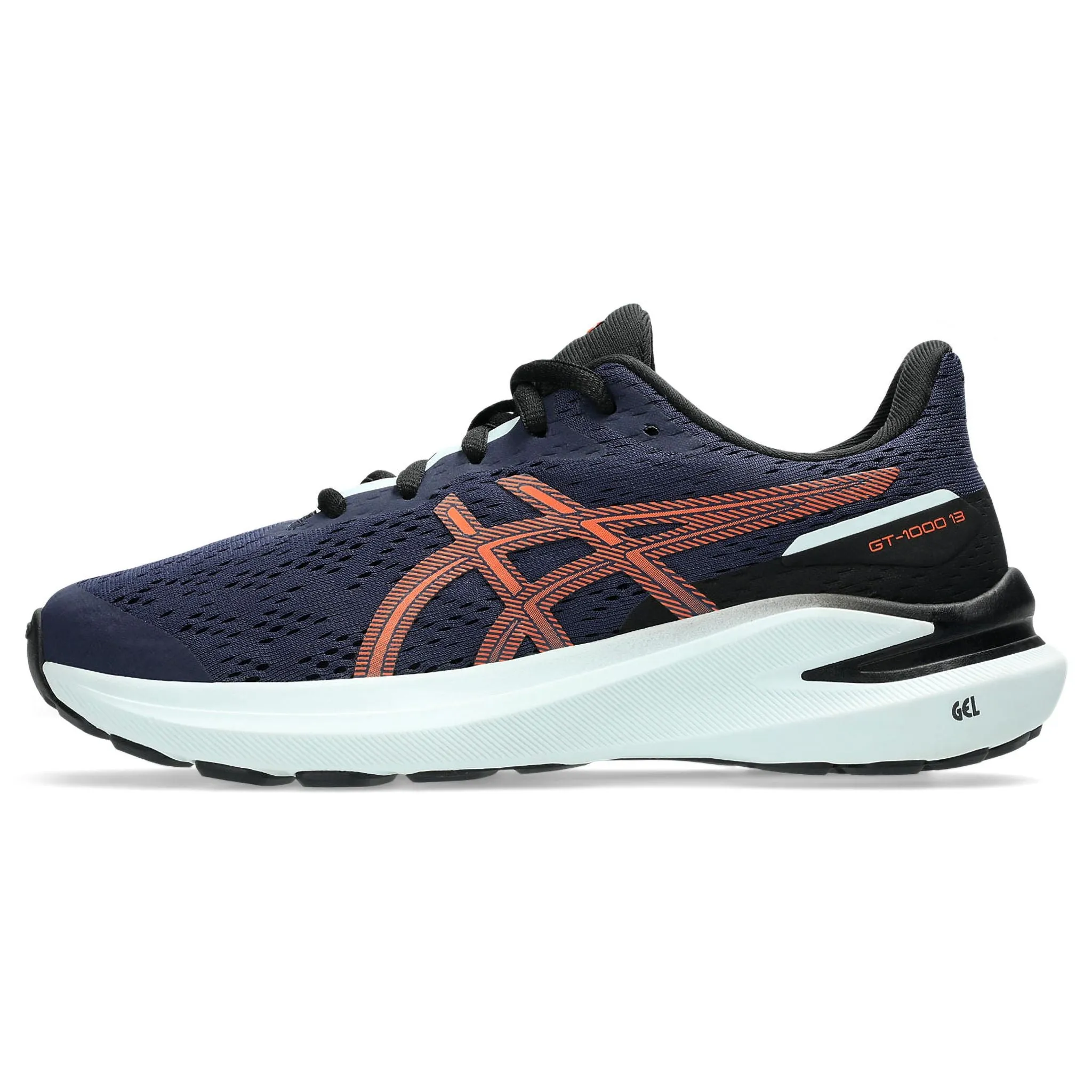 ASICS GT-1000 13 GS Kids Running Shoes