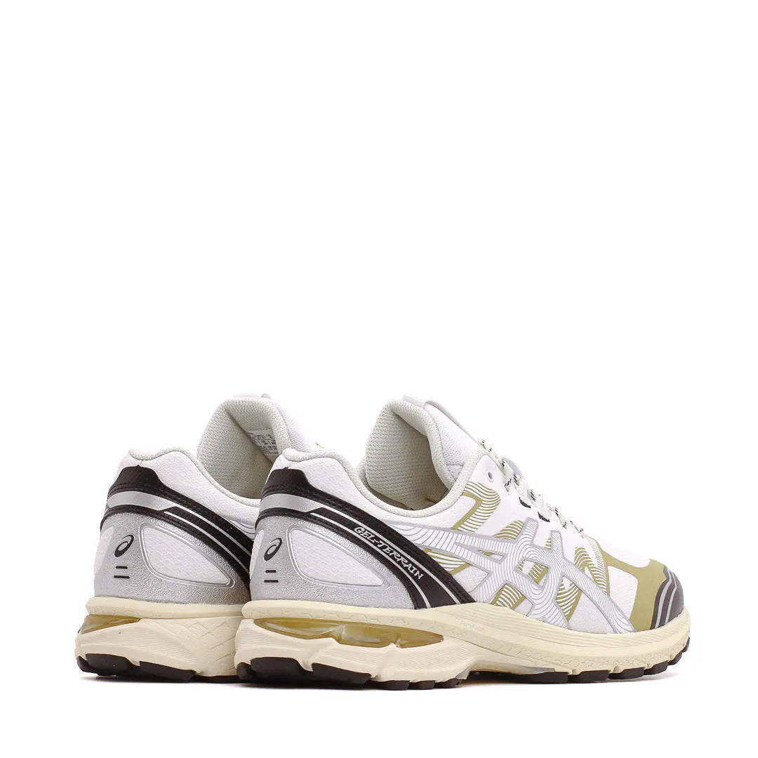 Asics Men Gel-Terrain White Lake Grey 1203A342-100