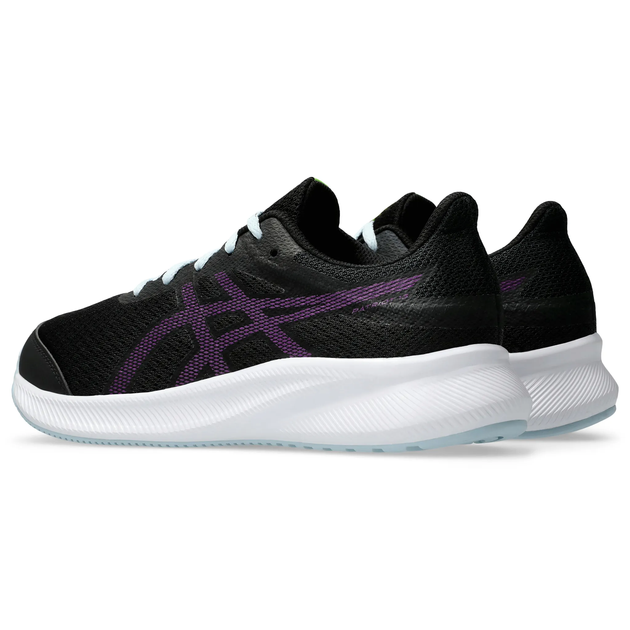 ASICS Patriot 13 GS Kids Running Shoes