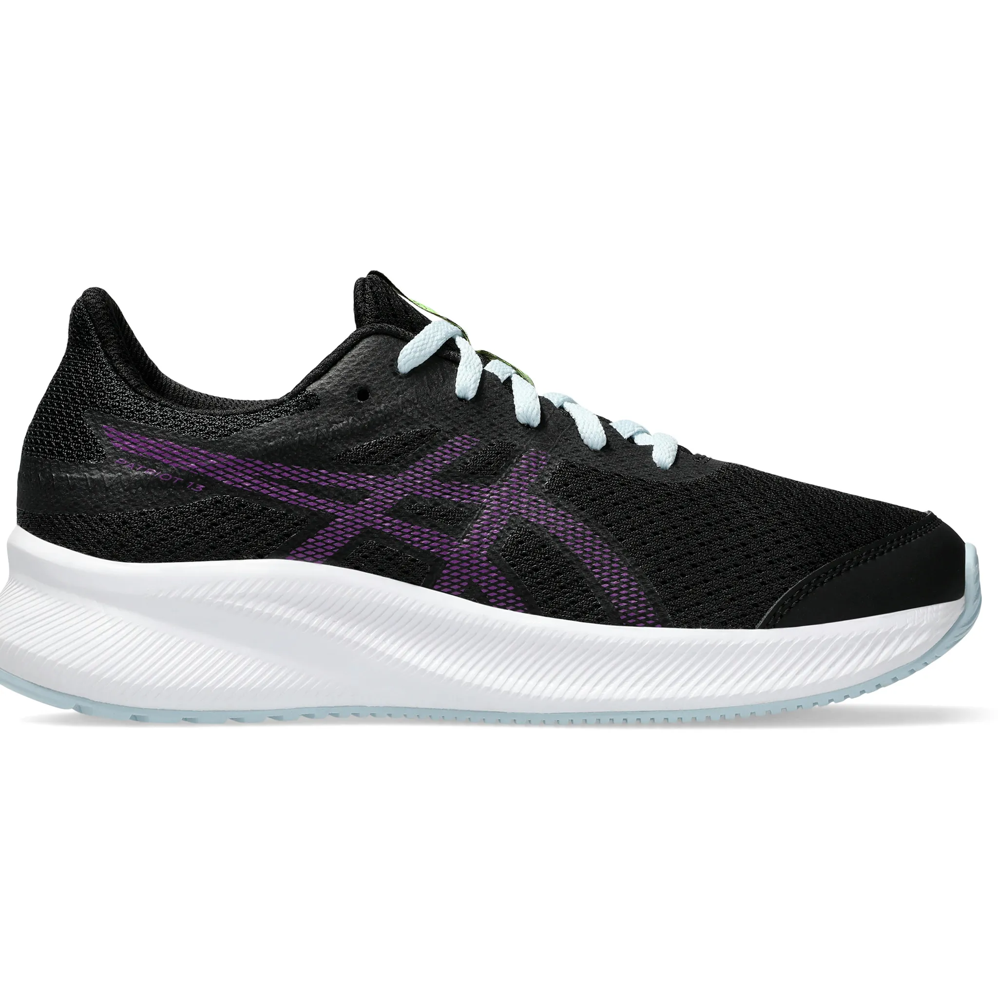 ASICS Patriot 13 GS Kids Running Shoes