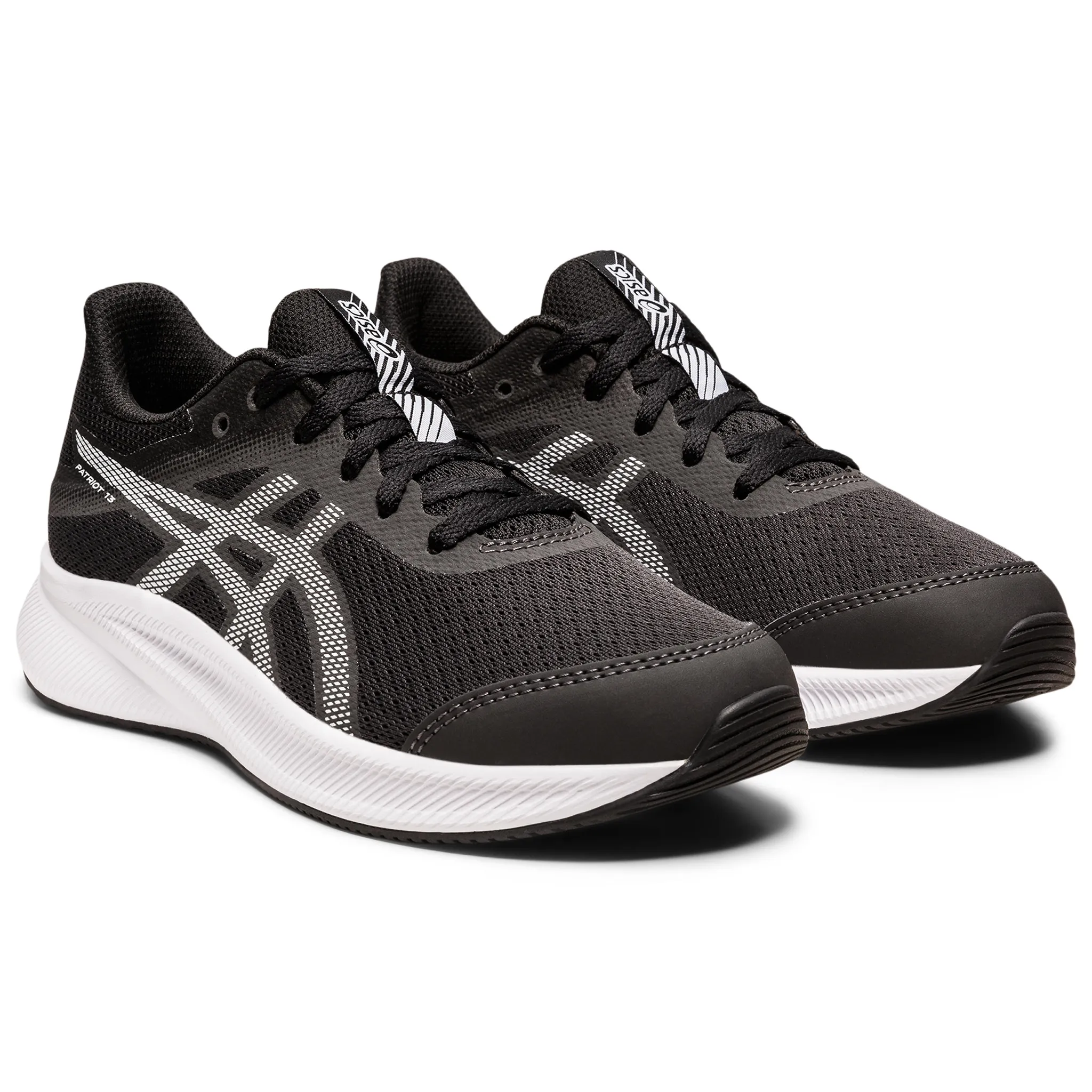 ASICS Patriot 13 GS Kids Running Shoes