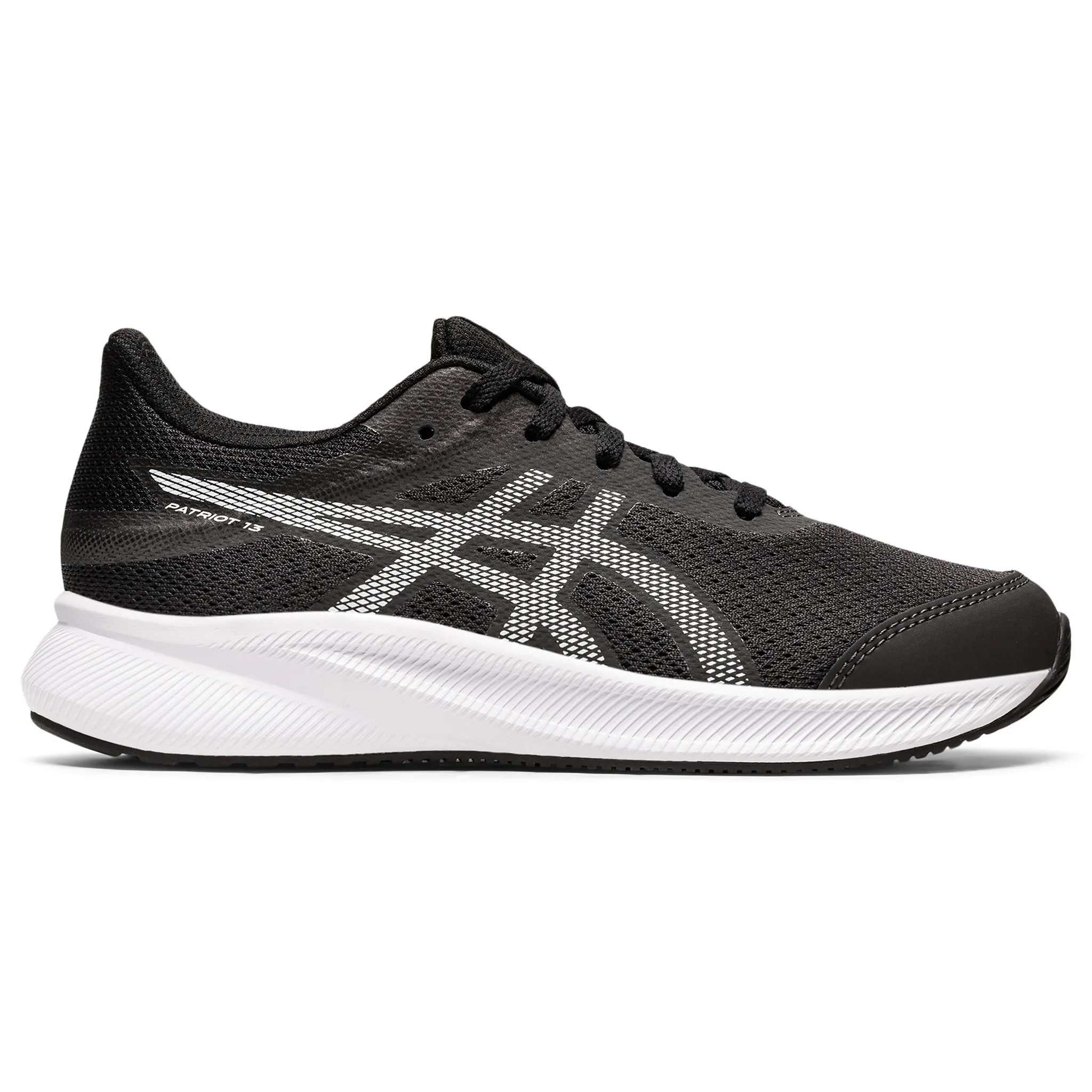 ASICS Patriot 13 GS Kids Running Shoes