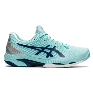 ASICS Solution Speed FF2 (Women's) > Clear Blue/Light Indigo