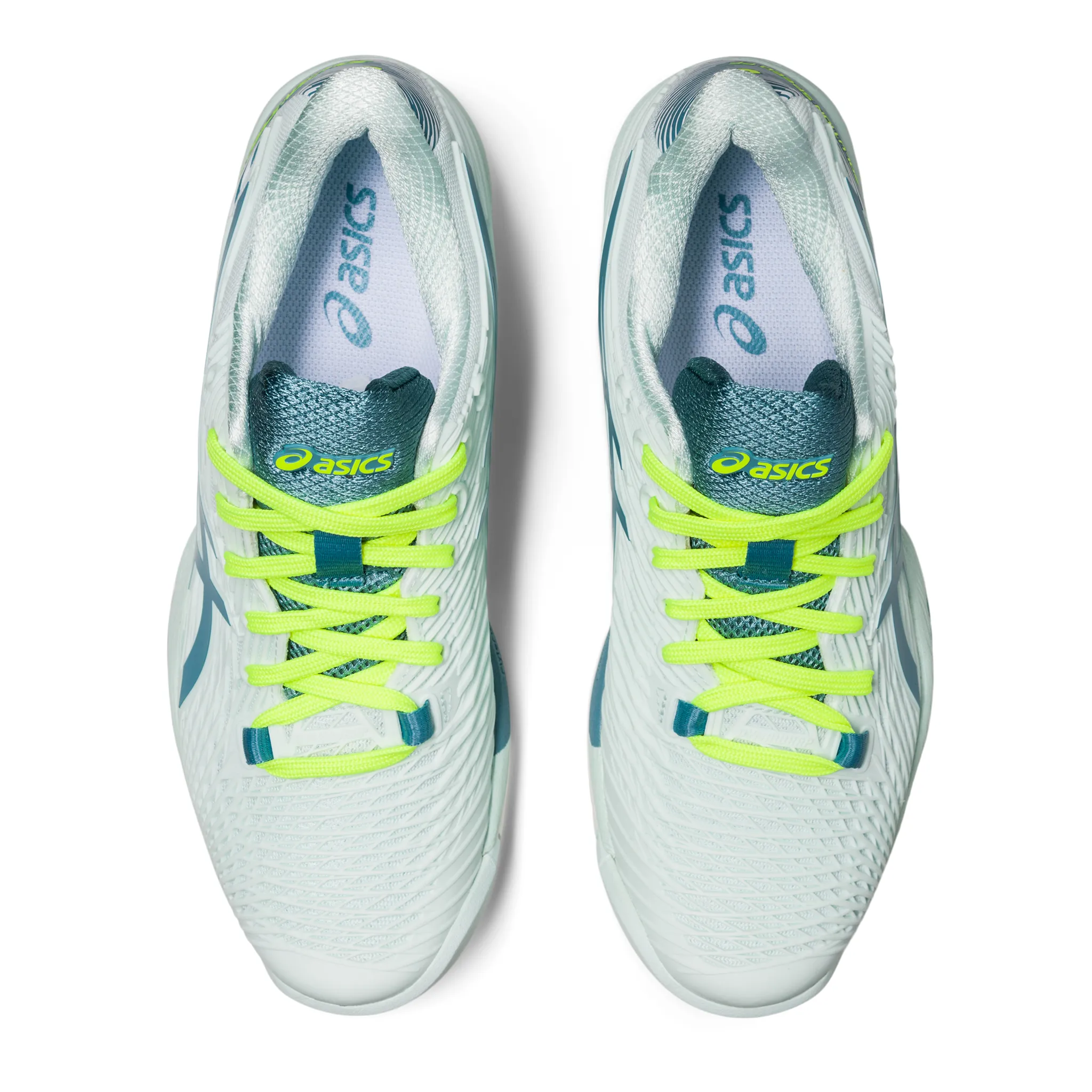 ASICS Solution Speed FF2 (Women's) > Soothing Sea/Gris Blue