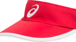 Asics Unisex Performance Visor