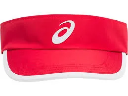 Asics Unisex Performance Visor