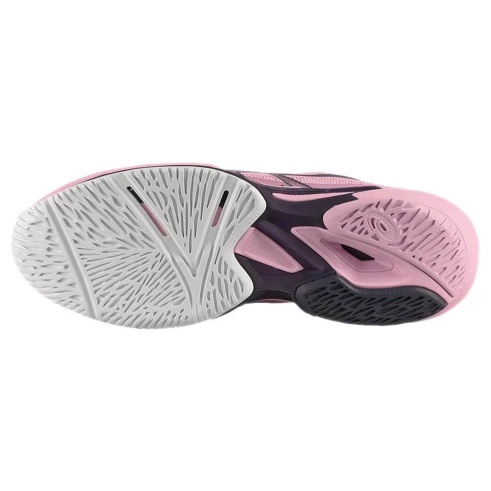 Asics Women's Solution Speed FF 3 - Light Ube/Indigo Fog
