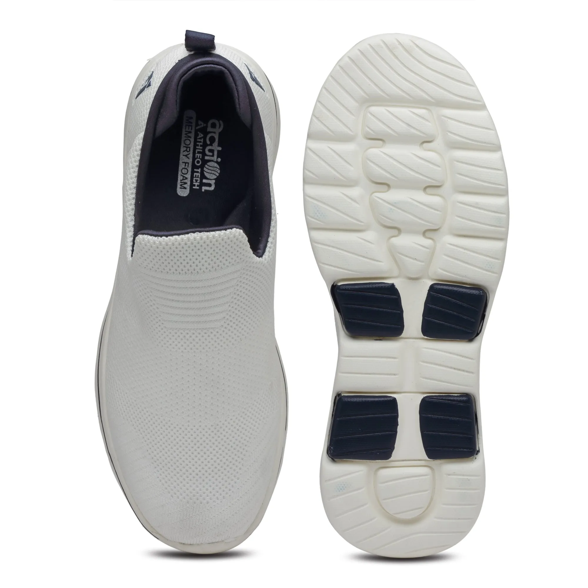 ATG 487 Comfortable Lightweight Sport Shoes For Men