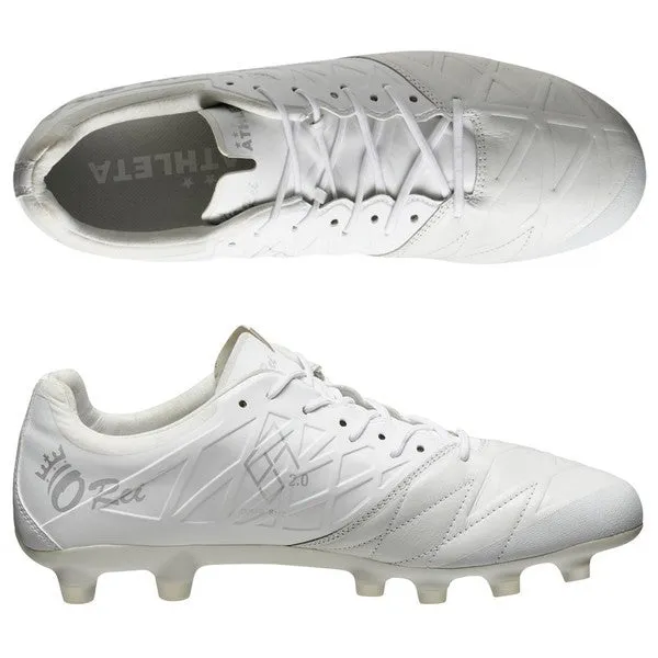 Athleta Soccer Spikes O-Rei Futebol T6 ATHLETA Soccer Shoes 10016