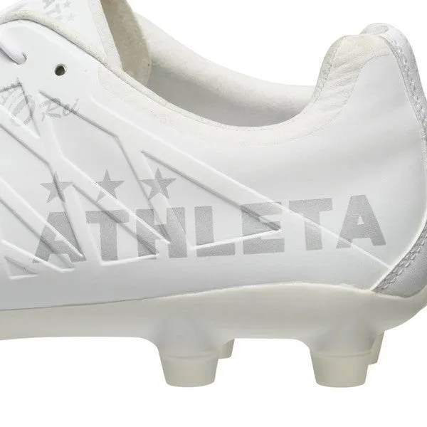 Athleta Soccer Spikes O-Rei Futebol T6 ATHLETA Soccer Shoes 10016