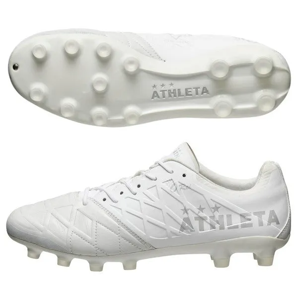 Athleta Soccer Spikes O-Rei Futebol T6 ATHLETA Soccer Shoes 10016