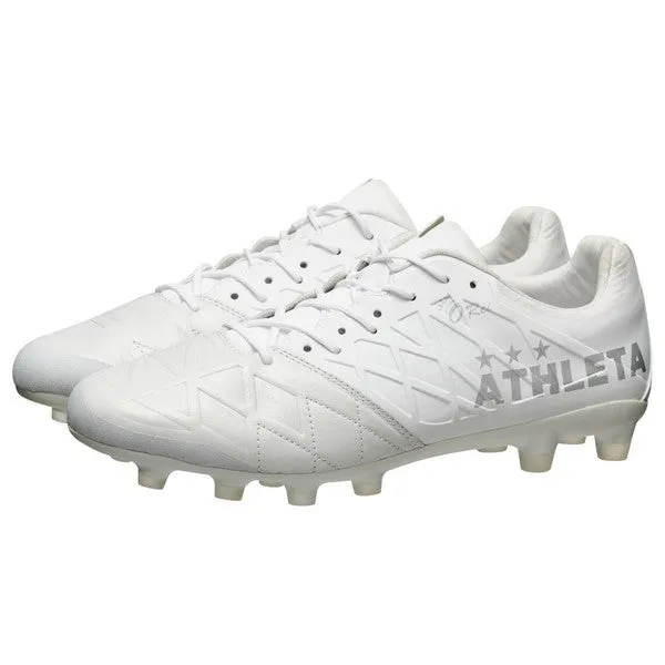 Athleta Soccer Spikes O-Rei Futebol T6 ATHLETA Soccer Shoes 10016