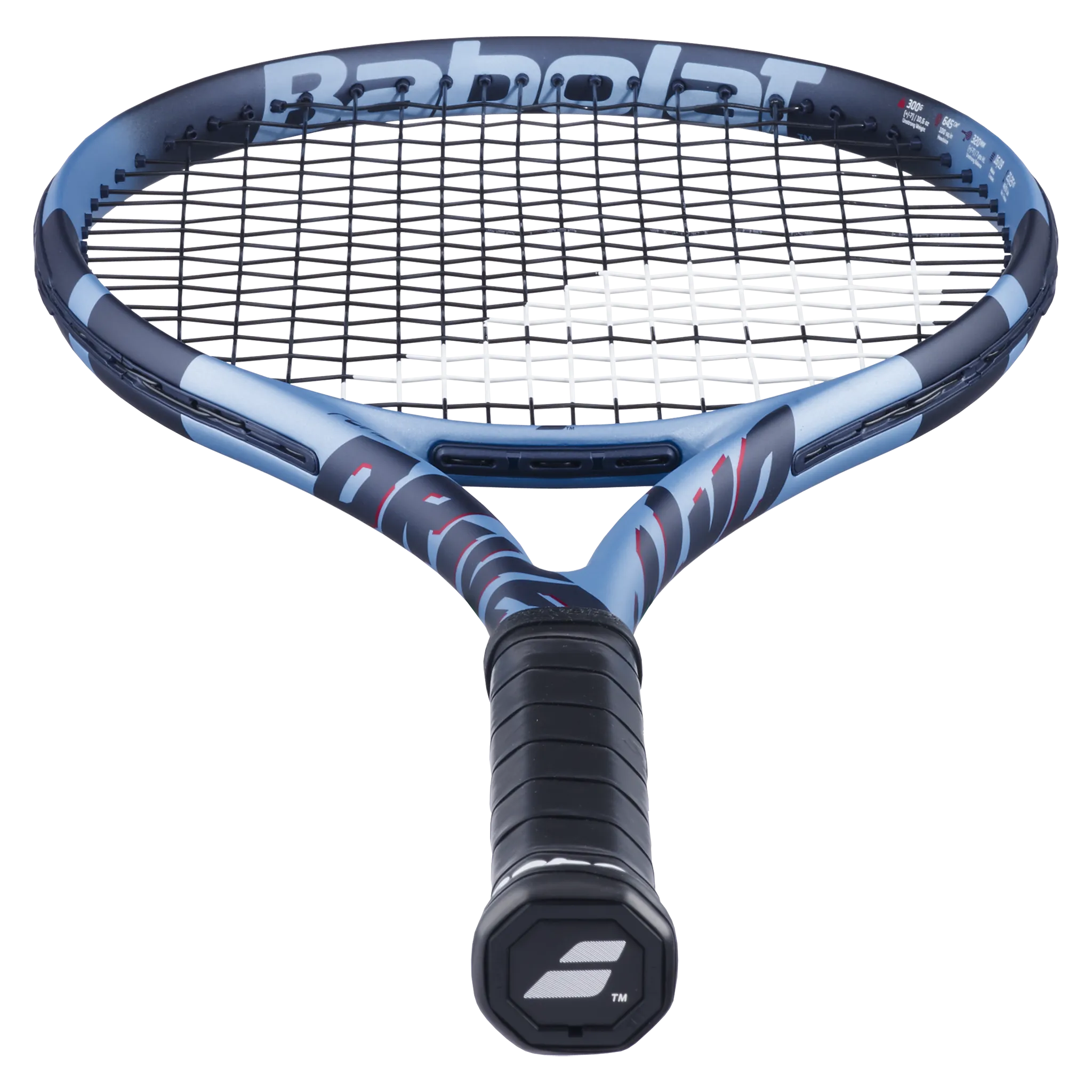 Babolat Pure Drive 98 (2025)