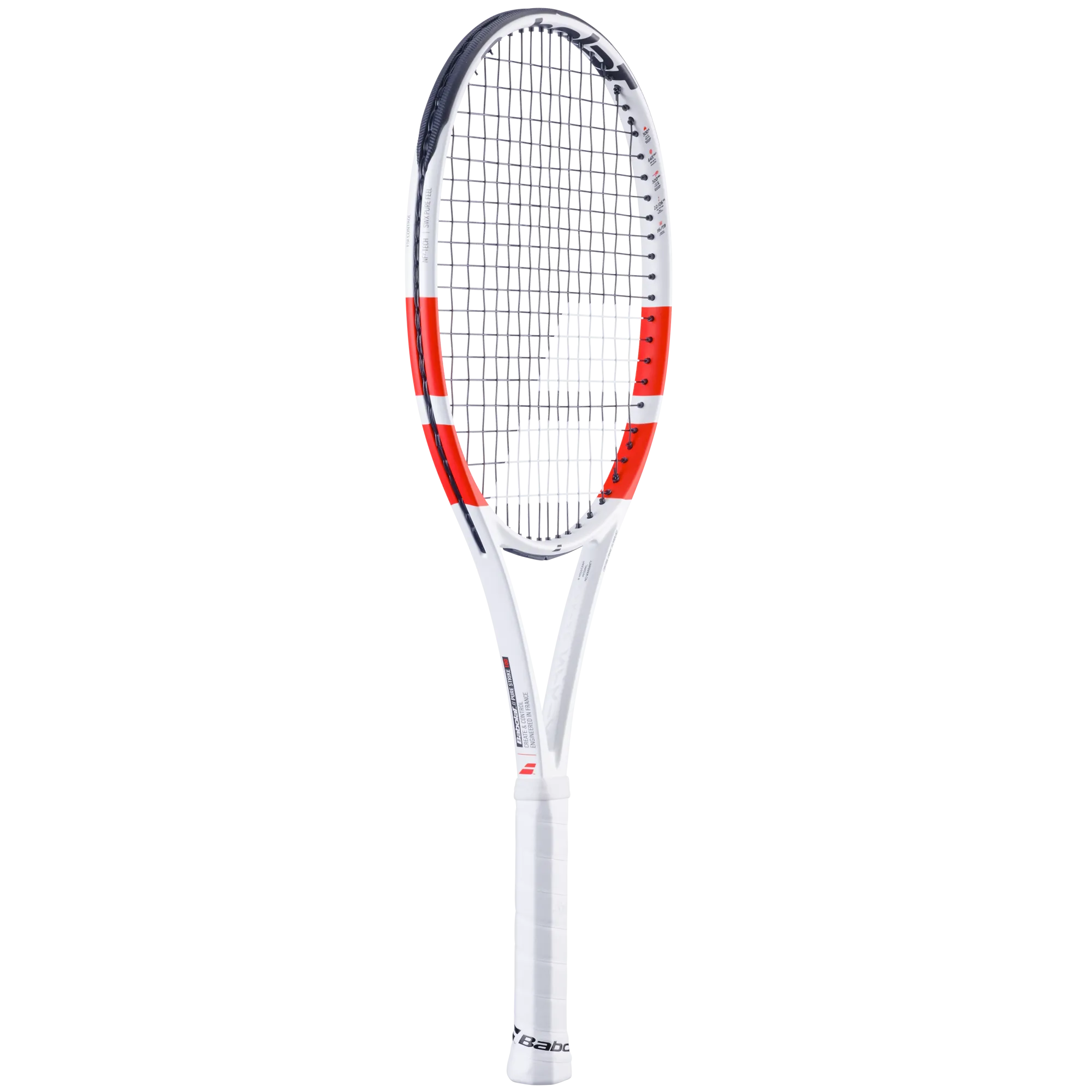 Babolat Pure Strike 100 2024 Tennis Racquet
