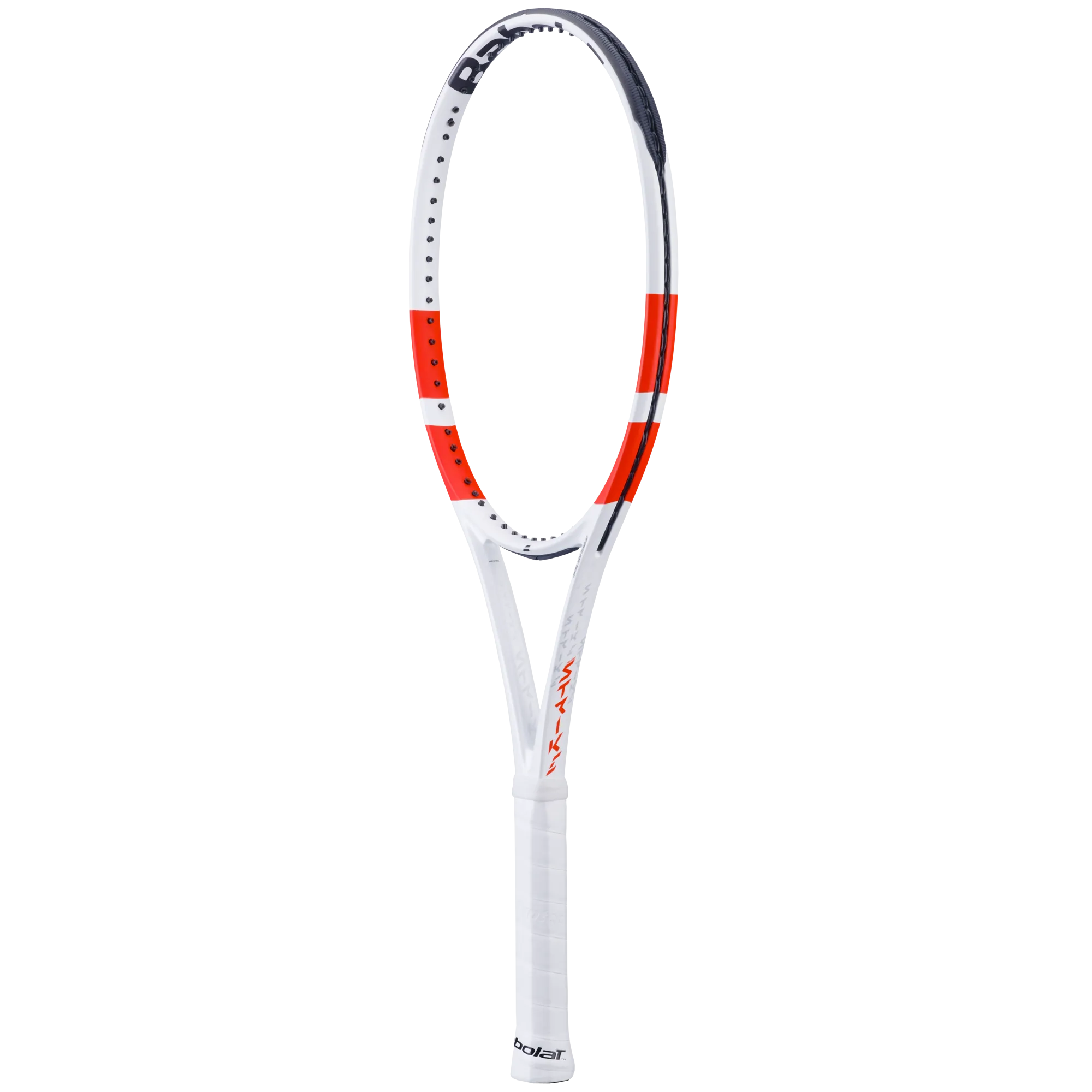Babolat Pure Strike 100 2024 Tennis Racquet