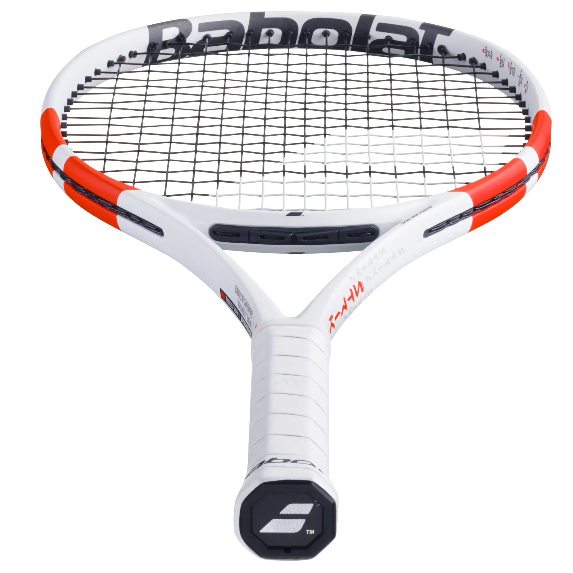 Babolat Pure Strike 100 2024 Tennis Racquet