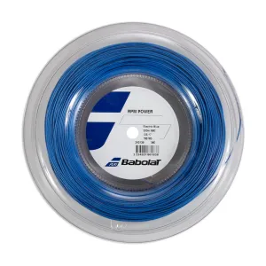 Babolat RPM Power - Electric Blue 1.30mm