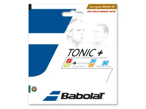Babolat TONIC   LONGGEVITY Strings