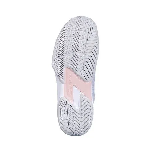 Babolat Women's SFX4 All Court Tennis Shoes, Lunar Rock