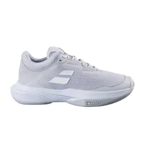 Babolat Women's SFX4 All Court Tennis Shoes, Lunar Rock