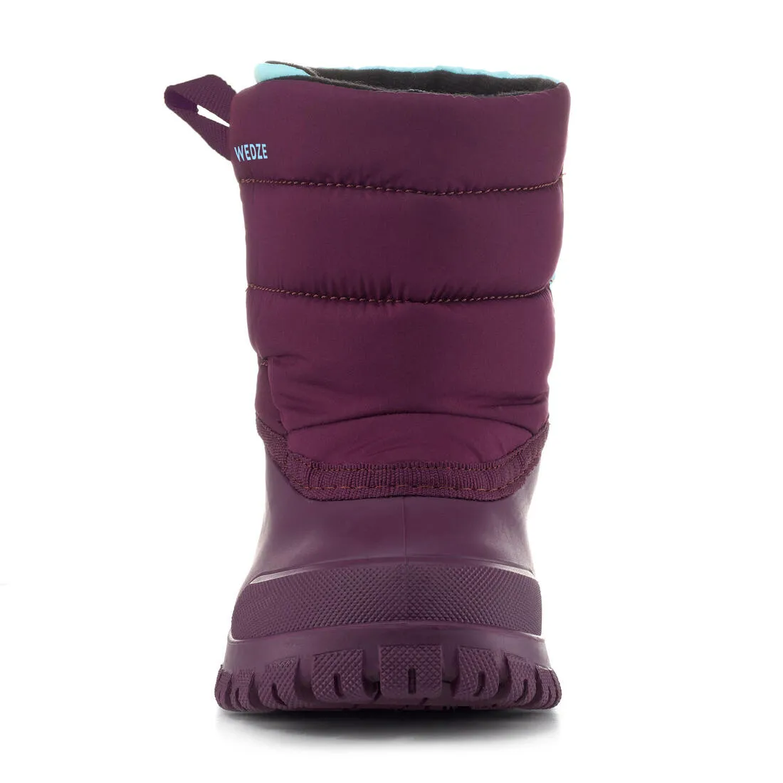 Baby snow boots, baby après-ski boots WARM