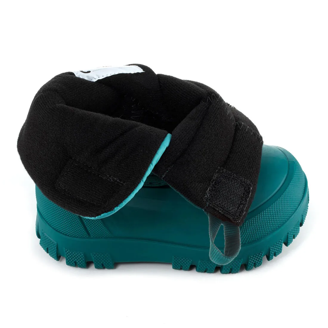 Baby snow boots, baby après-ski boots WARM