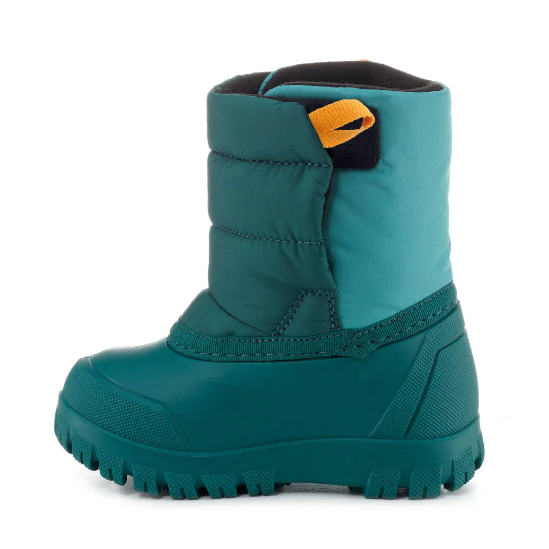 Baby snow boots, baby après-ski boots WARM