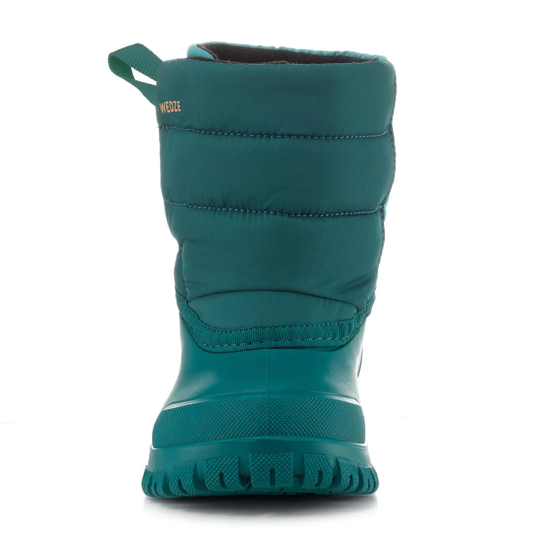 Baby snow boots, baby après-ski boots WARM