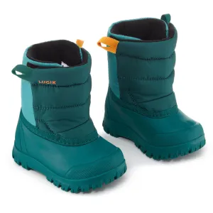 Baby snow boots, baby après-ski boots WARM