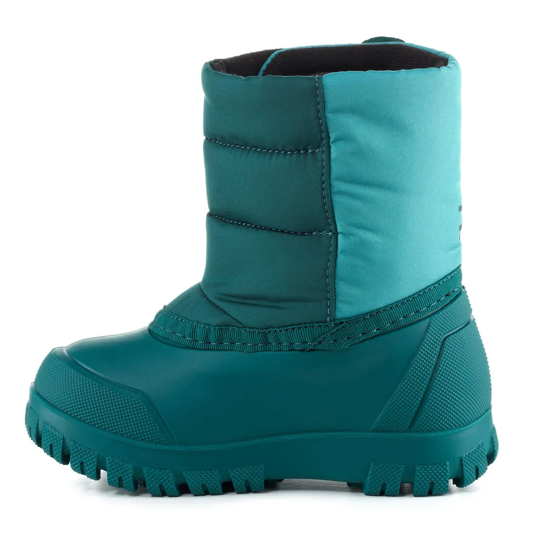 Baby snow boots, baby après-ski boots WARM