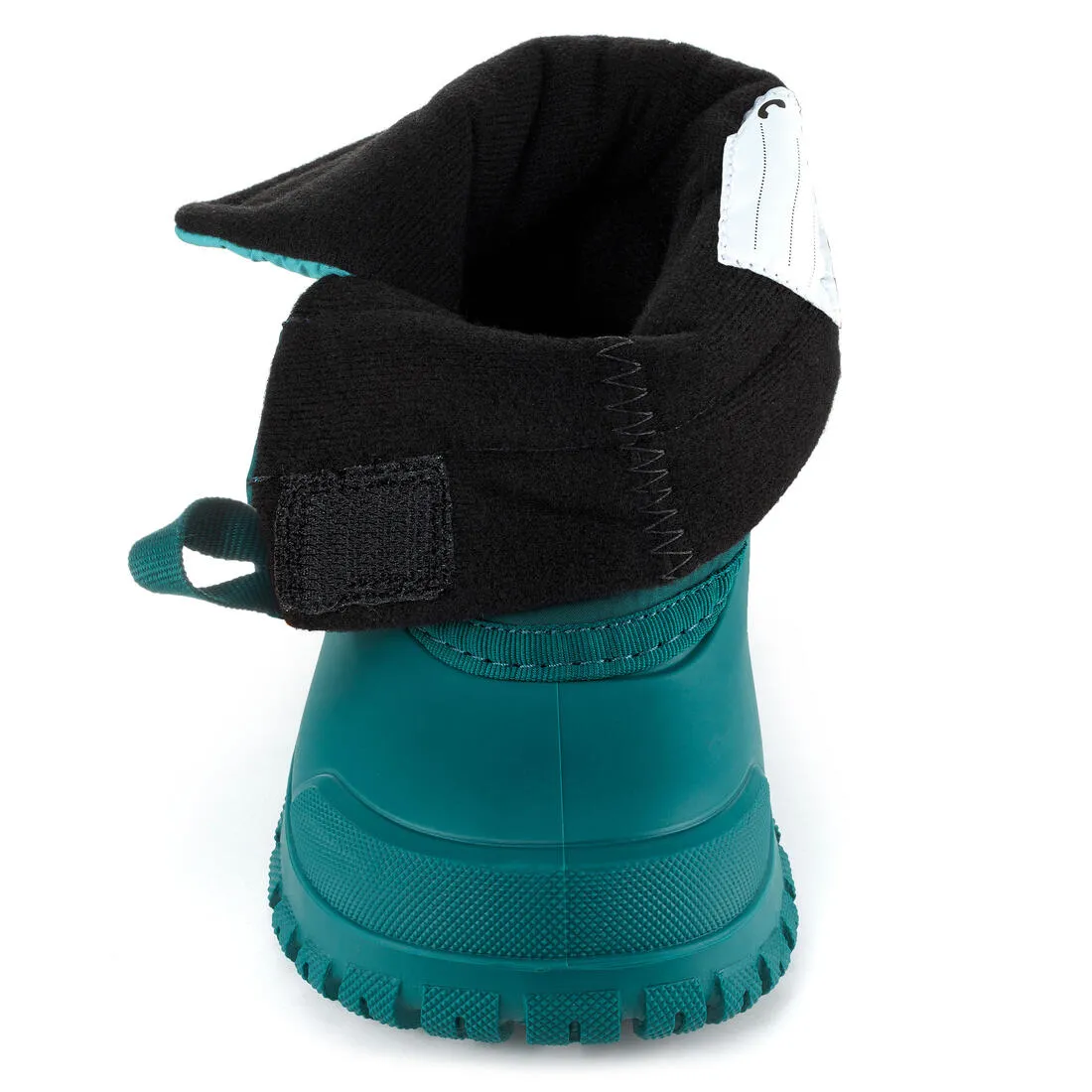 Baby snow boots, baby après-ski boots WARM