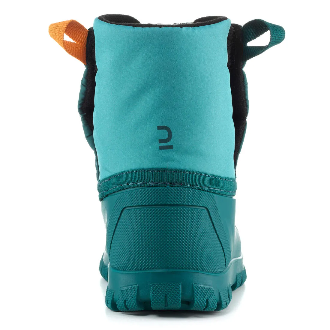 Baby snow boots, baby après-ski boots WARM