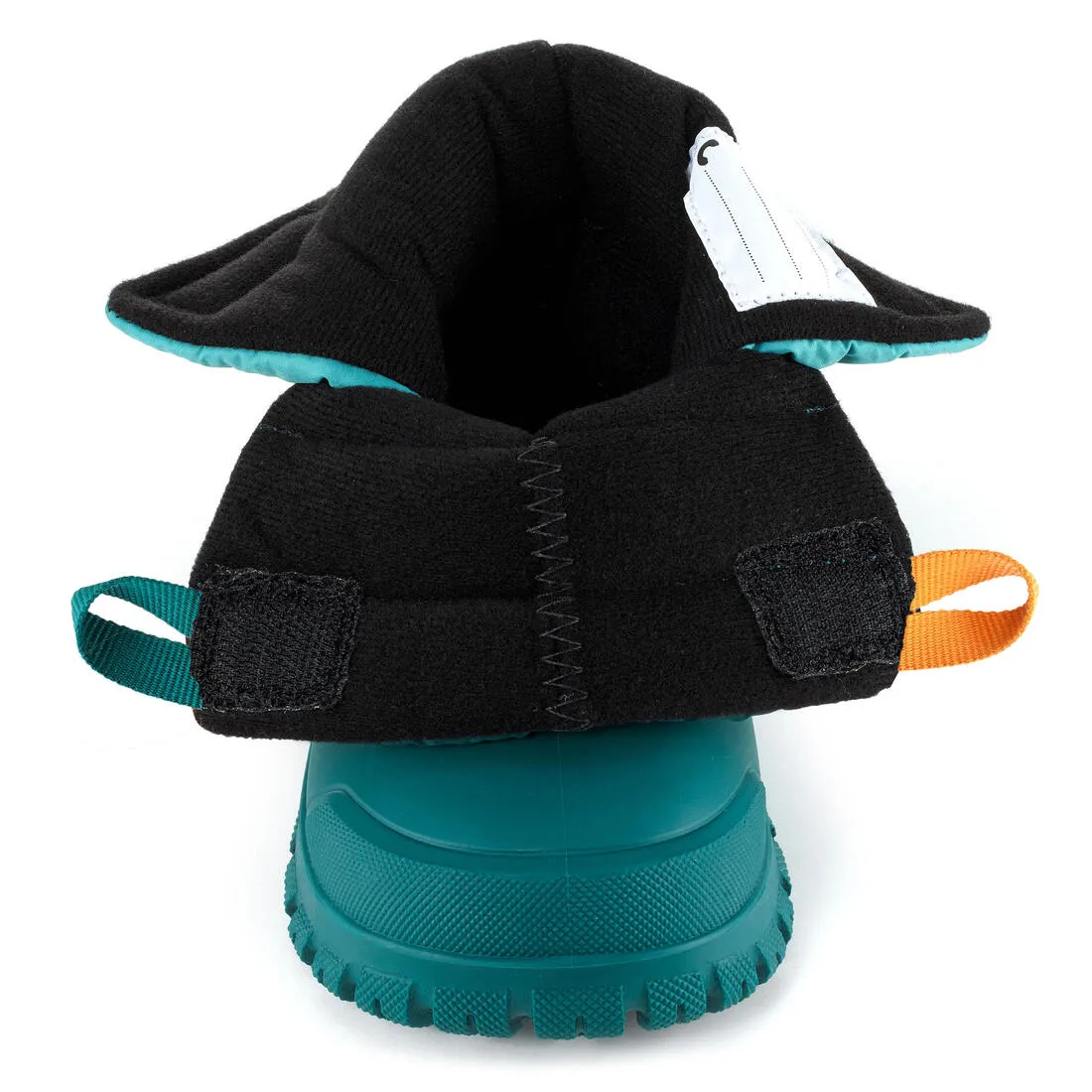 Baby snow boots, baby après-ski boots WARM