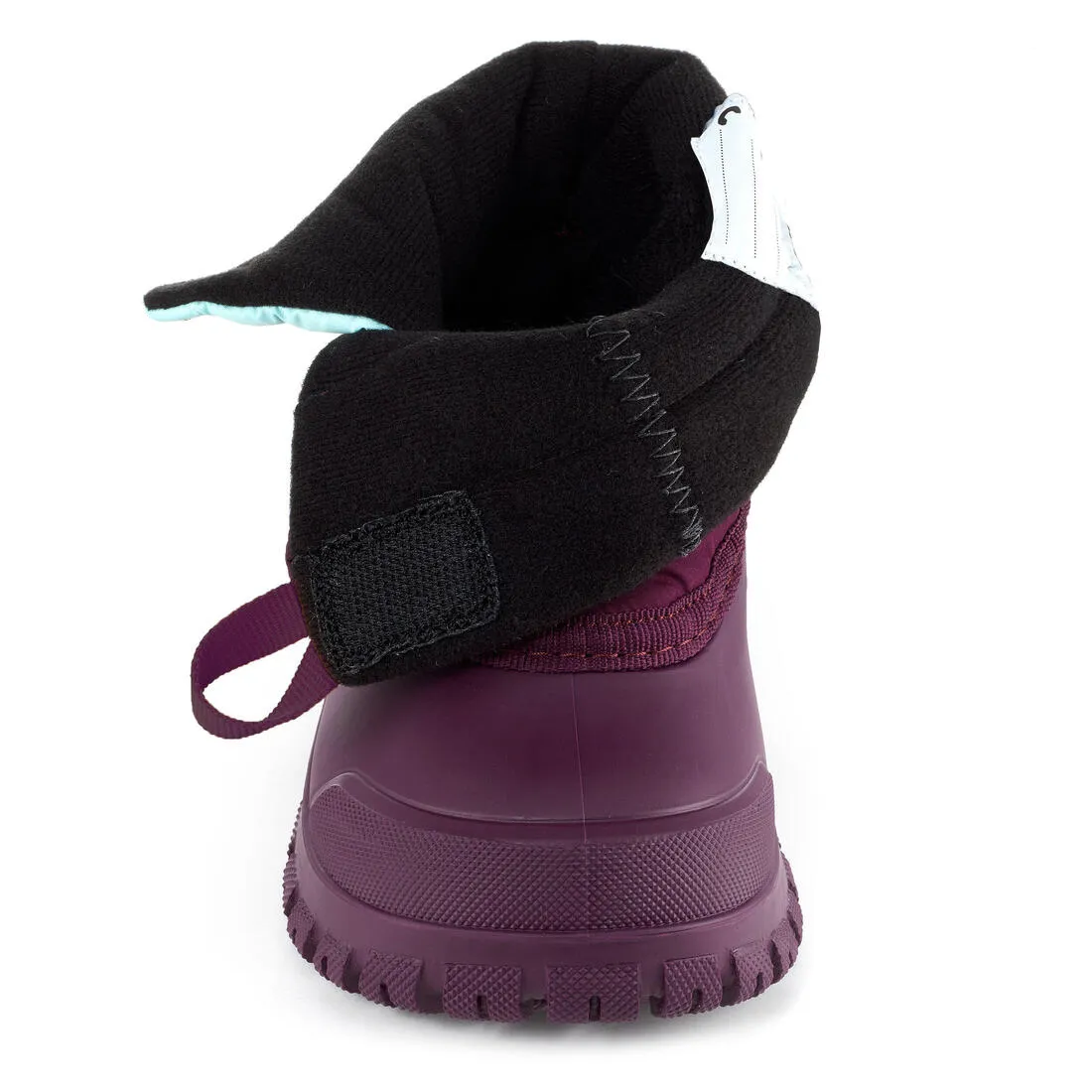 Baby snow boots, baby après-ski boots WARM