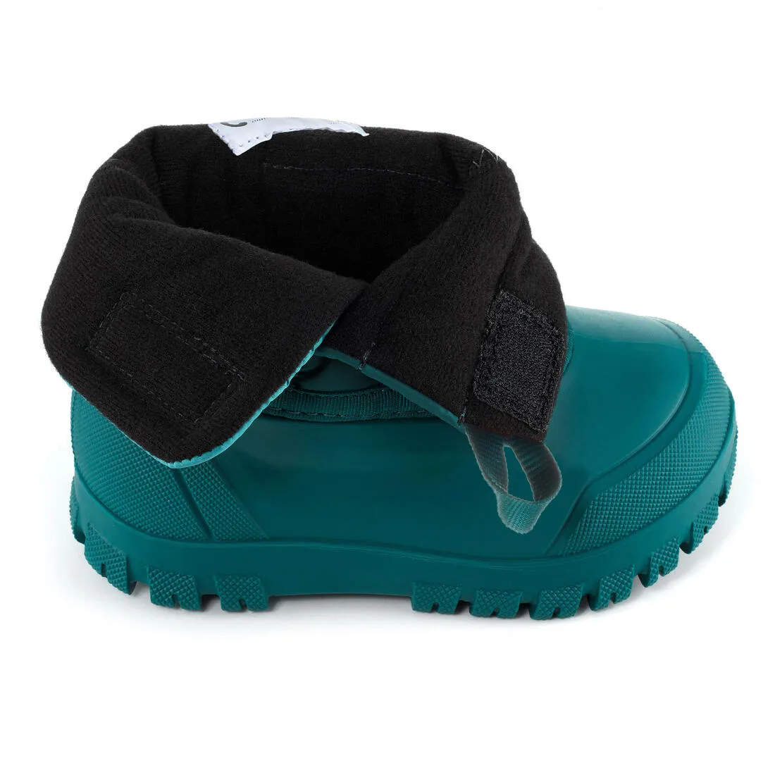 Baby snow boots, baby après-ski boots WARM