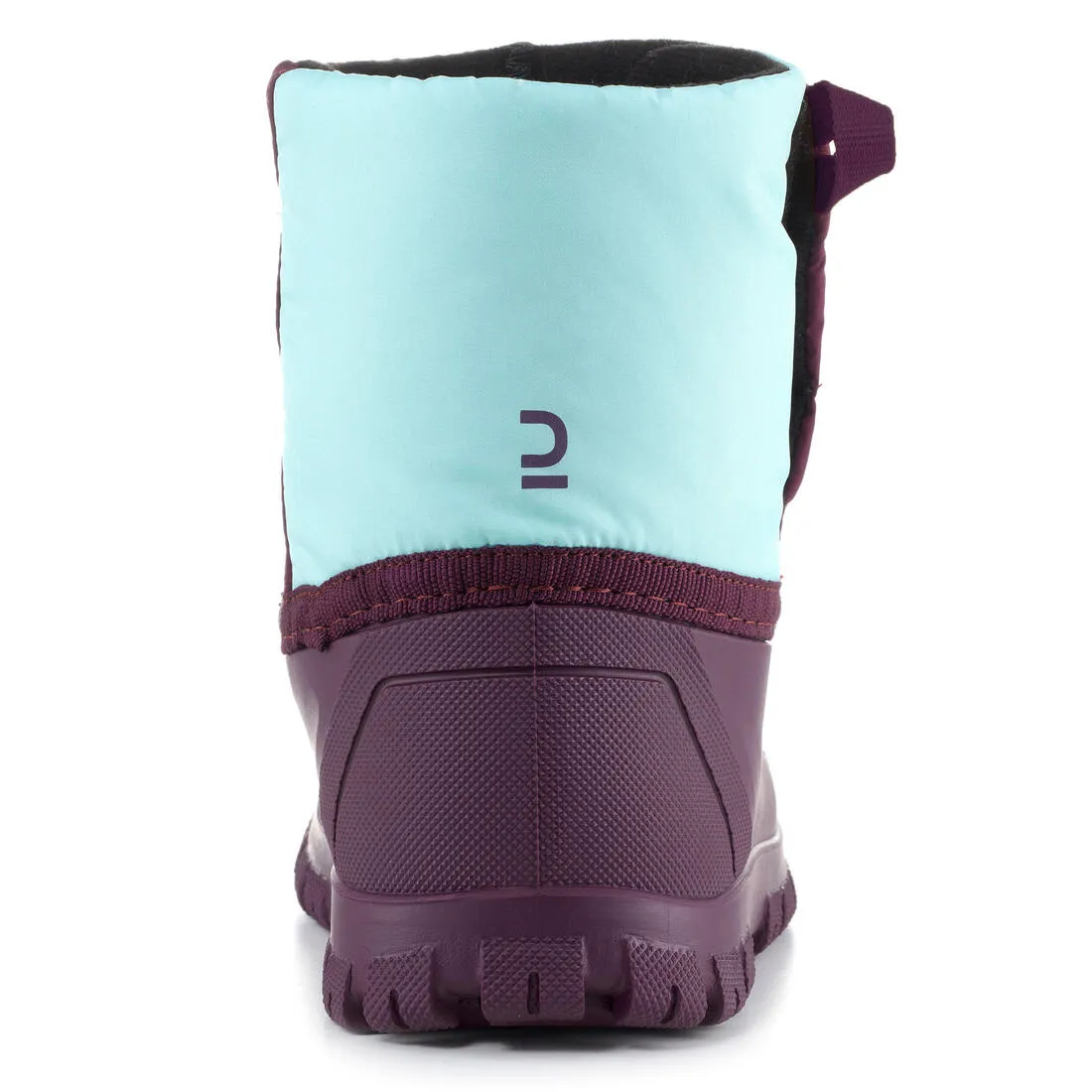 Baby snow boots, baby après-ski boots WARM
