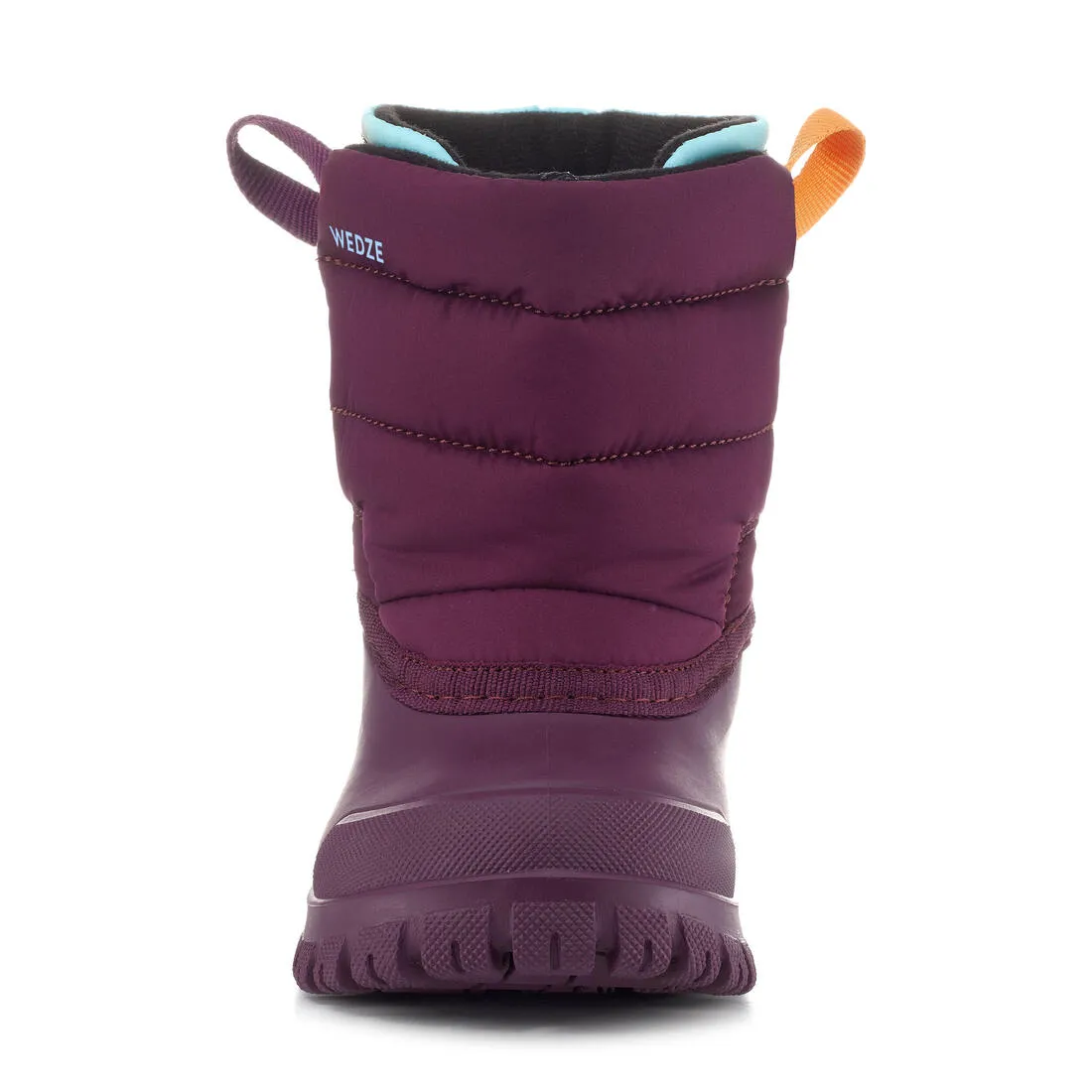 Baby snow boots, baby après-ski boots WARM