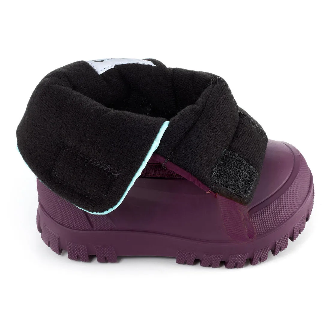 Baby snow boots, baby après-ski boots WARM