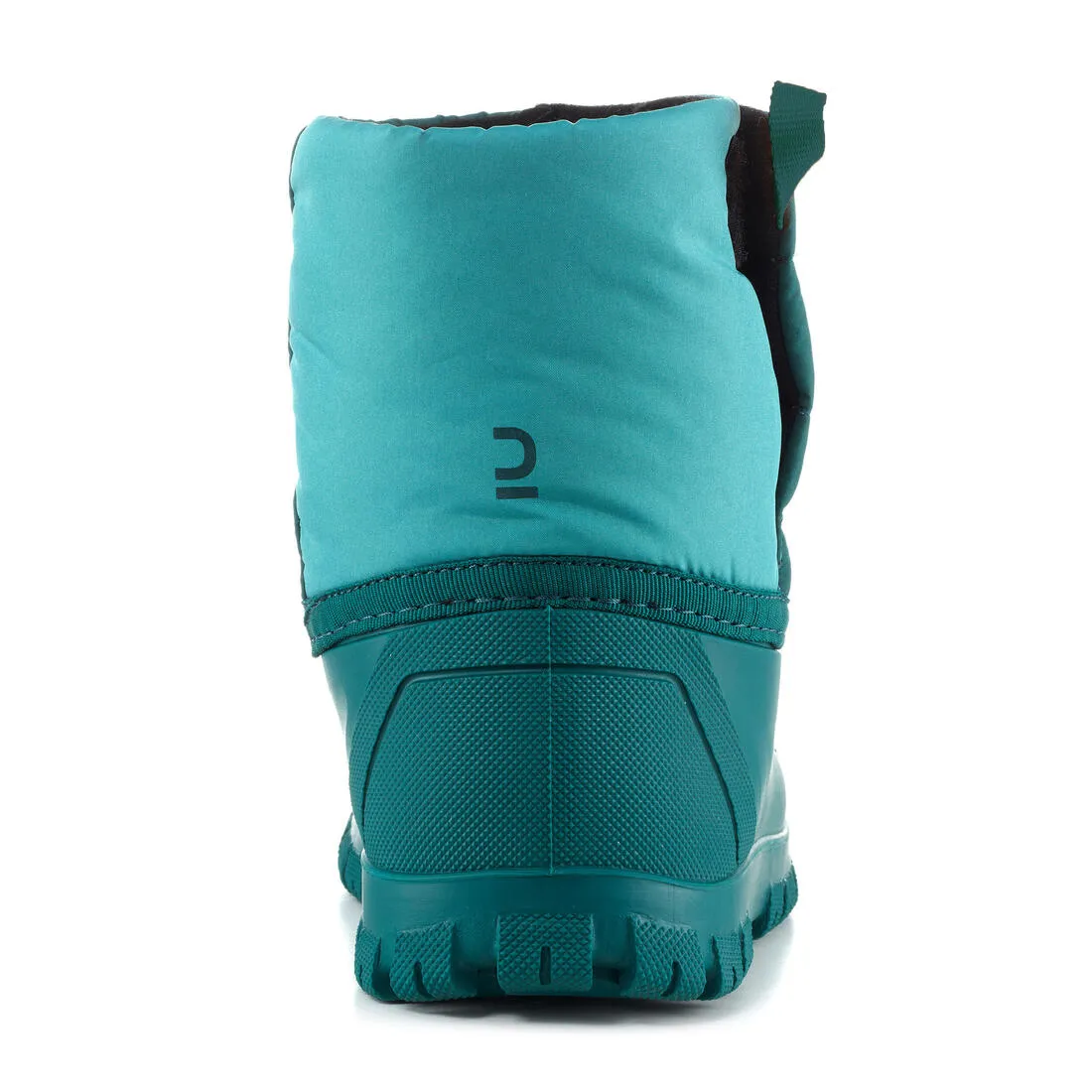 Baby snow boots, baby après-ski boots WARM
