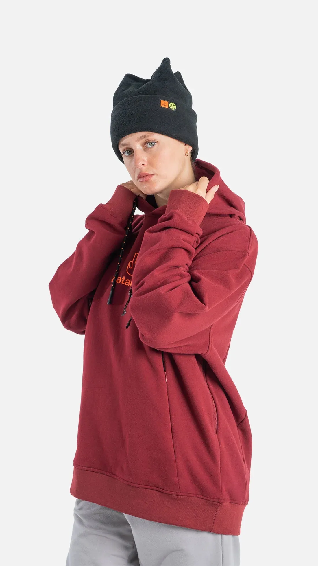 Bataleon - Snowproof Delta Hoodie
