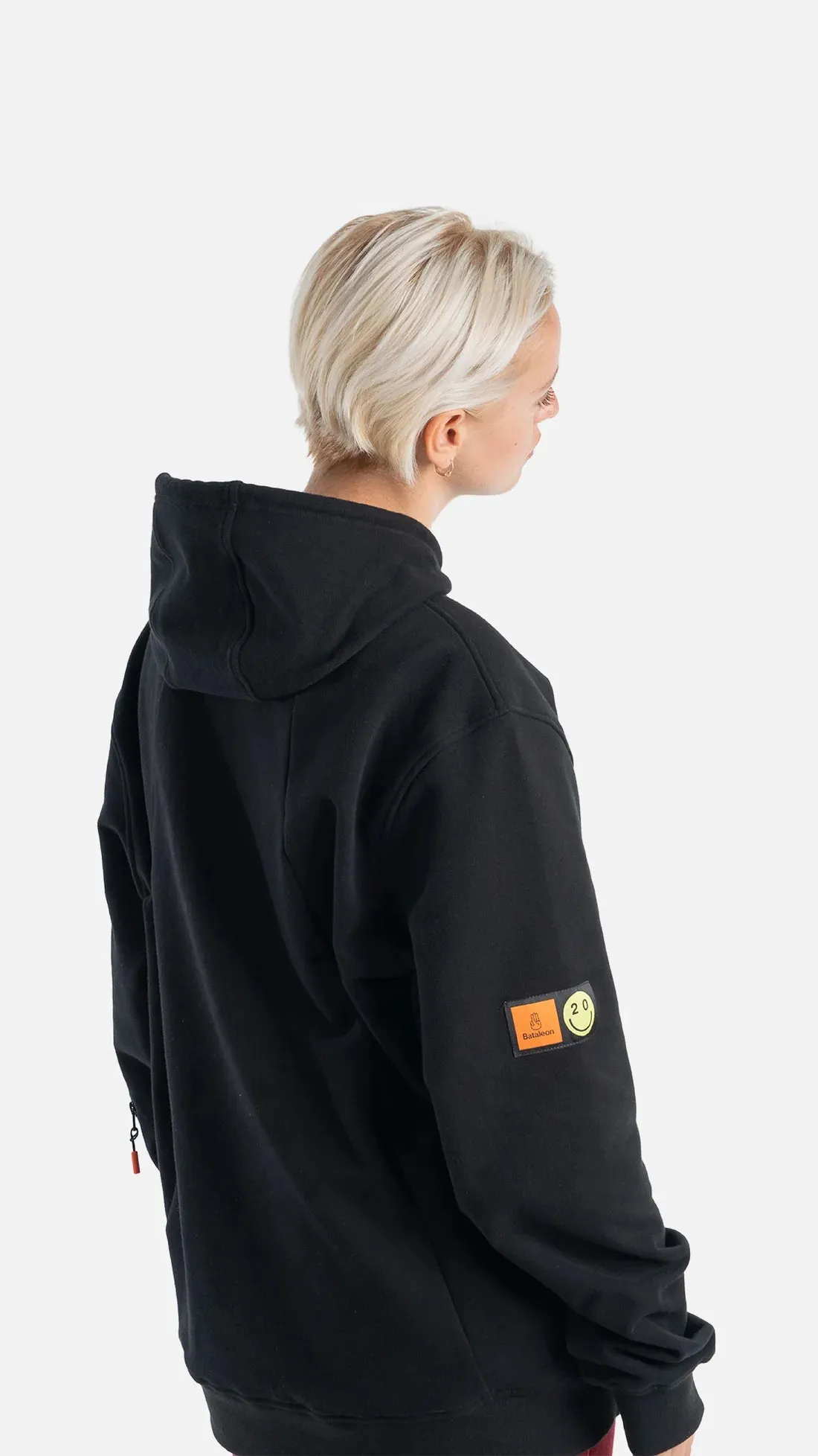 Bataleon - Snowproof Delta Hoodie