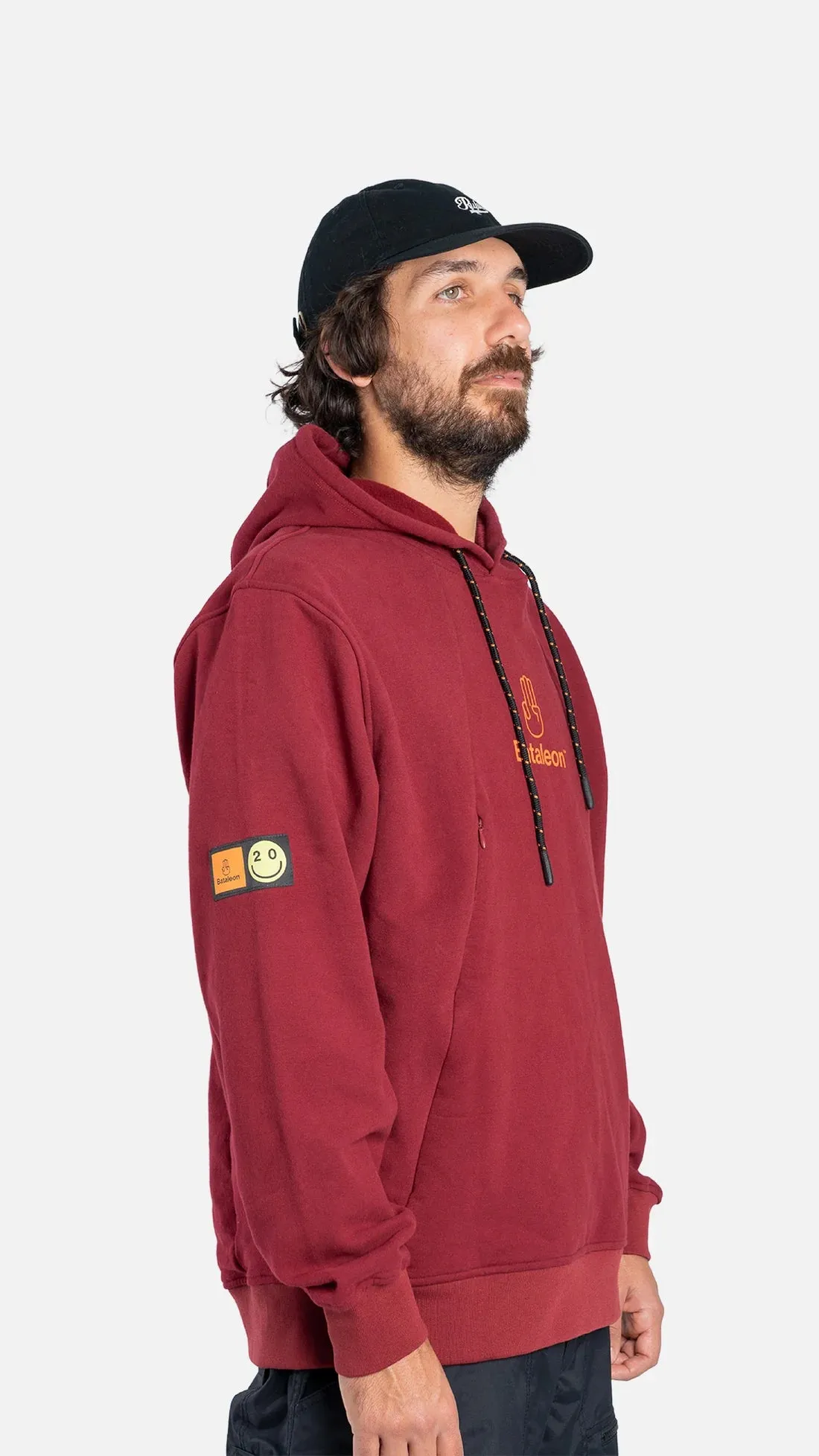 Bataleon - Snowproof Delta Hoodie