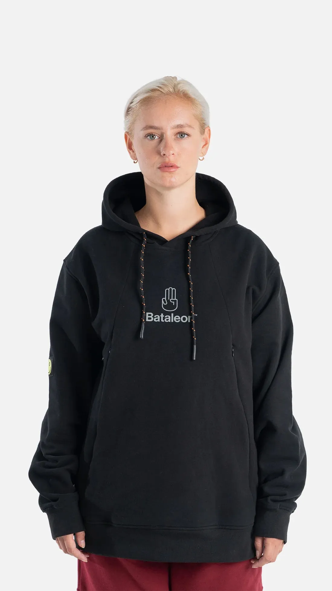 Bataleon - Snowproof Delta Hoodie
