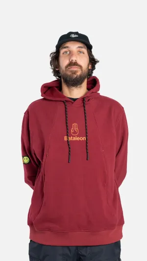 Bataleon - Snowproof Delta Hoodie