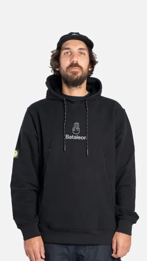 Bataleon - Snowproof Delta Hoodie