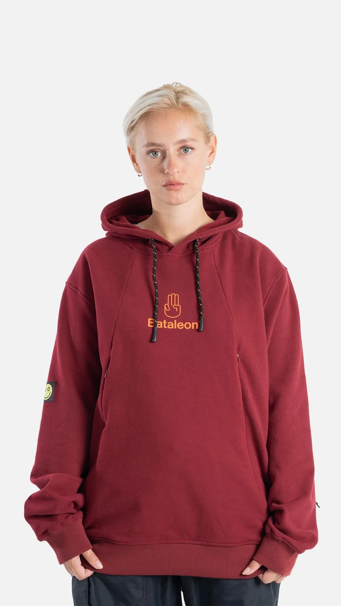 Bataleon - Snowproof Delta Hoodie