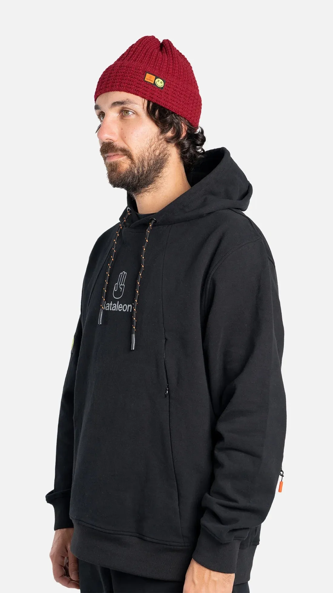 Bataleon - Snowproof Delta Hoodie