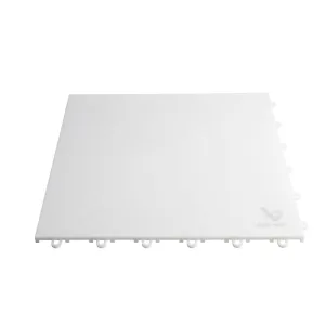 Bauer Dryland Training Tiles - 10 Pack